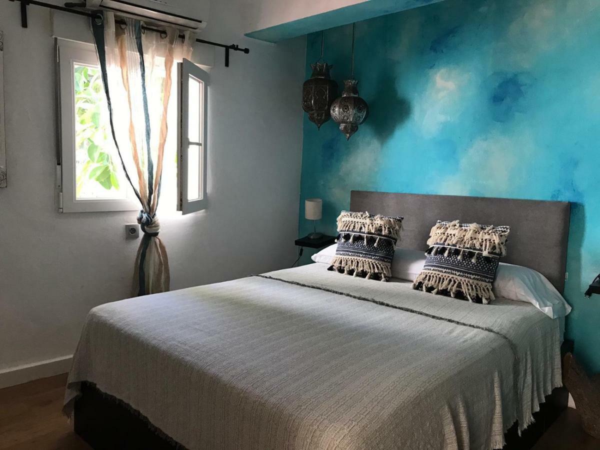 Hostal The Monkey Room Marbella Quarto foto